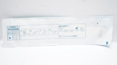 LeMaitre Vascular 1102-01* Stnt Guide (x)